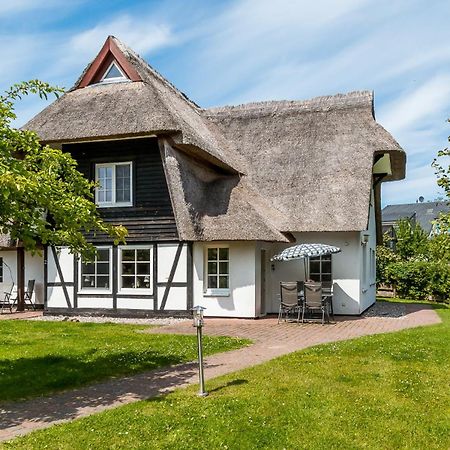 Kuenstlerhaus Rosenthal 02 Villa Ahrenshoop Kültér fotó